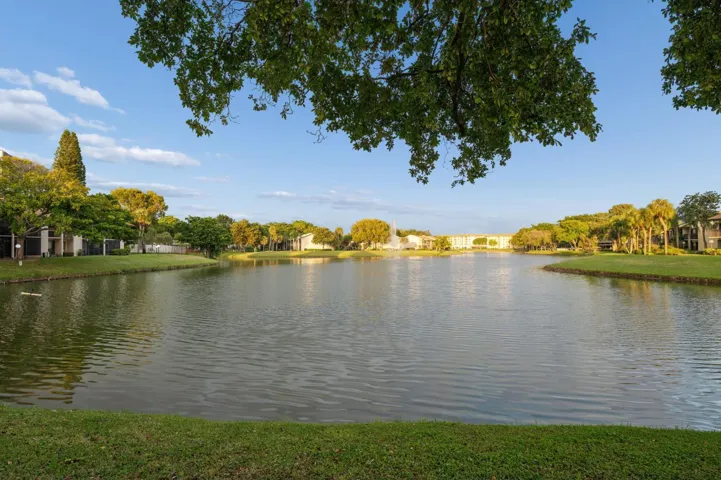 Meadowridge condo view
