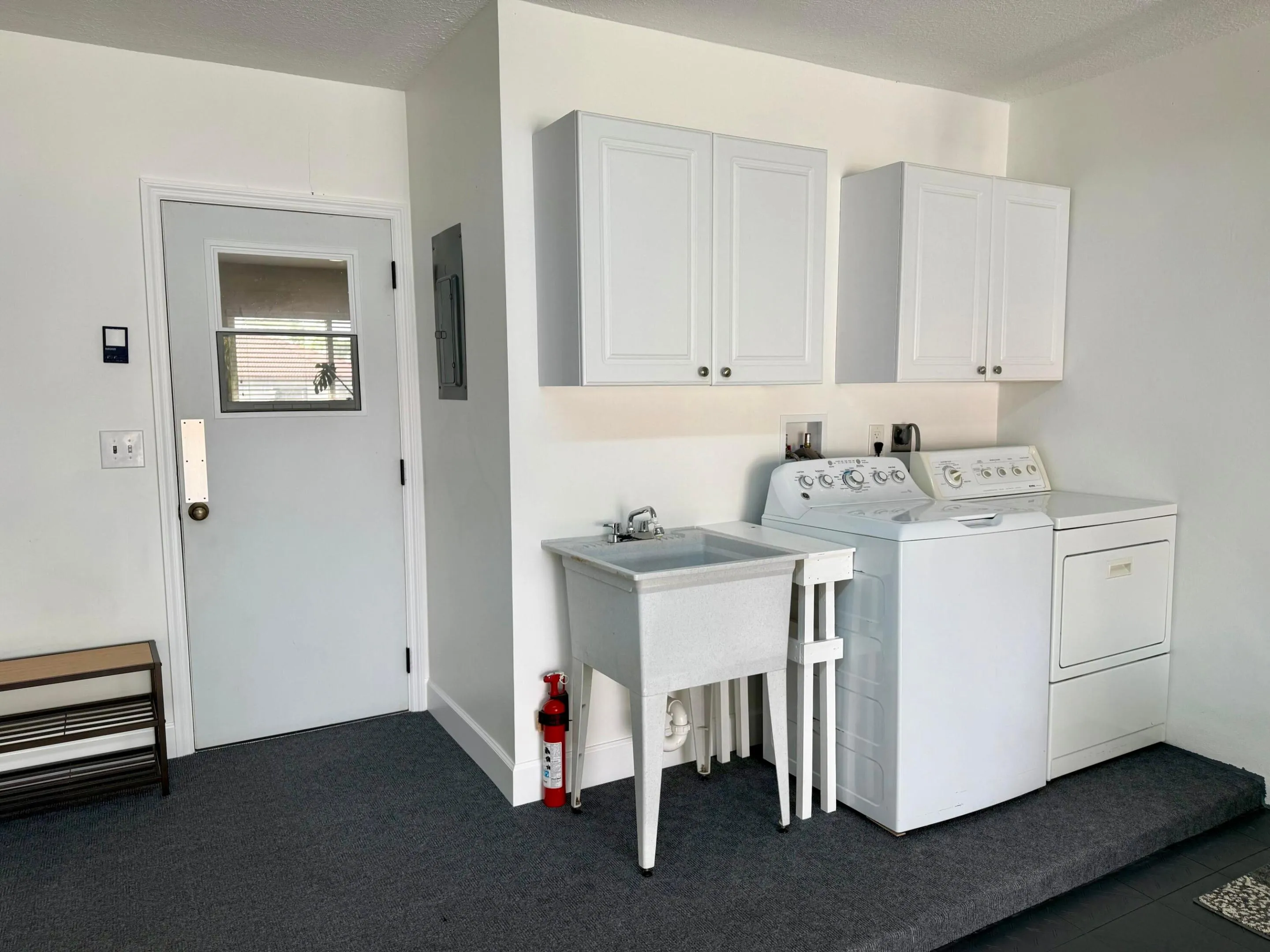 The_Laundry