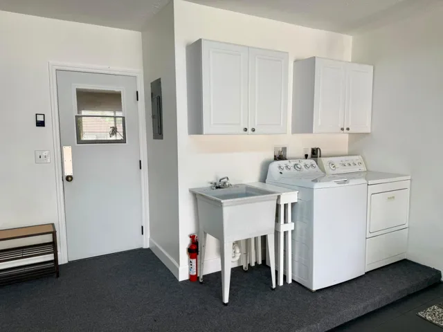 The_Laundry