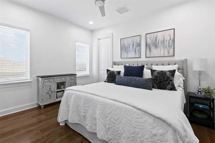Guest Suite