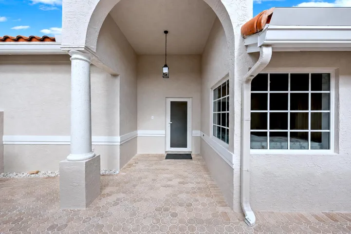 Porch