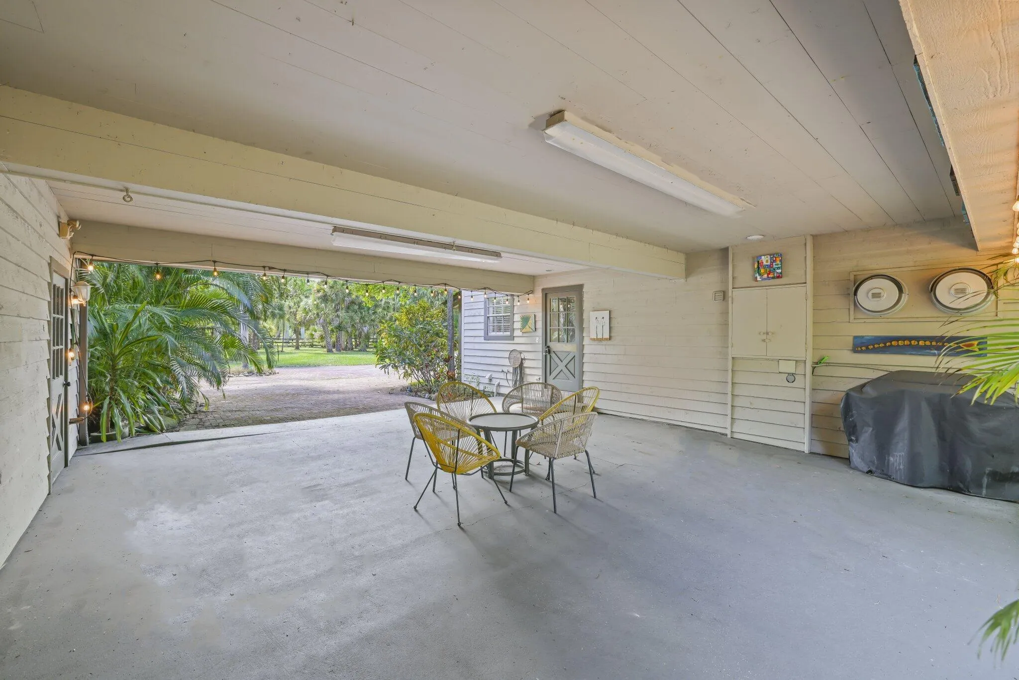 Breezeway
