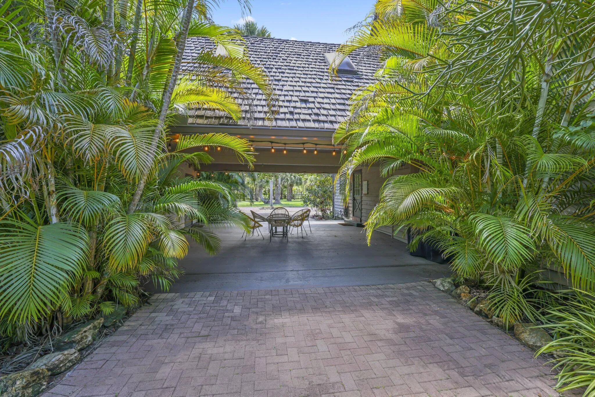 Breezeway