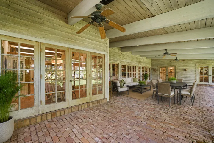 790 E Rambling Dr Back Porch