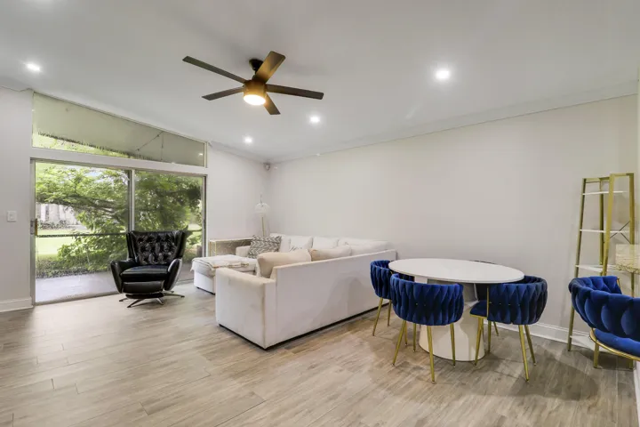 Living/dining