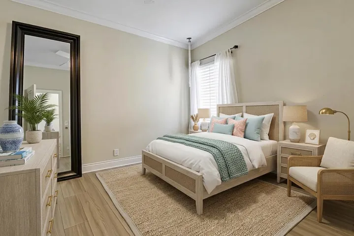 Bed 2