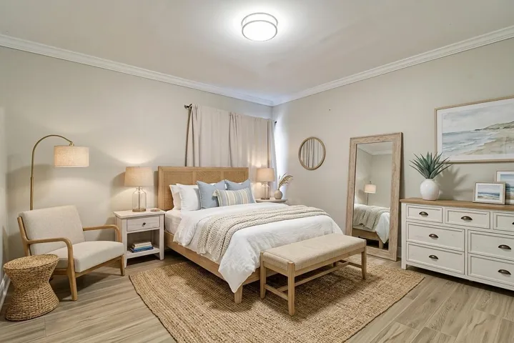 Bed 3