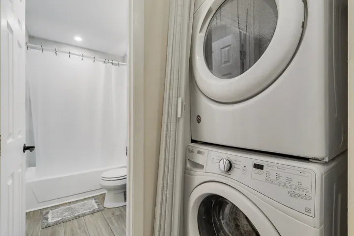 Washer/dryer