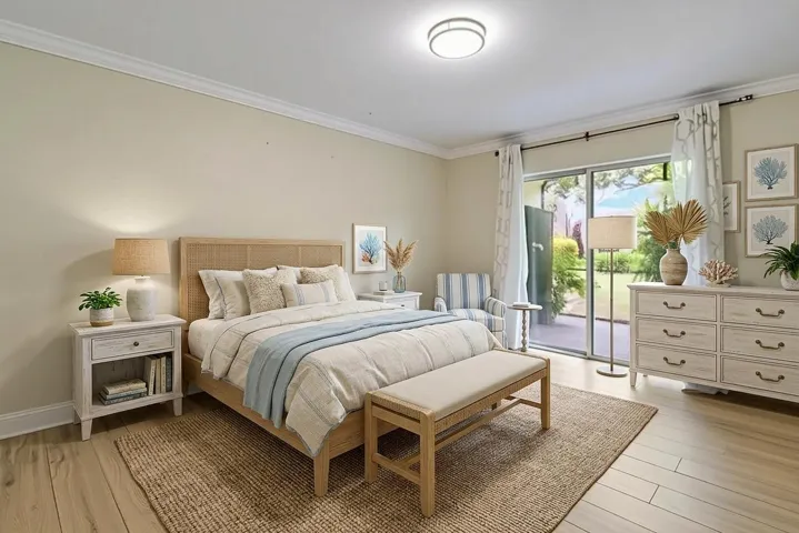 Bed 1