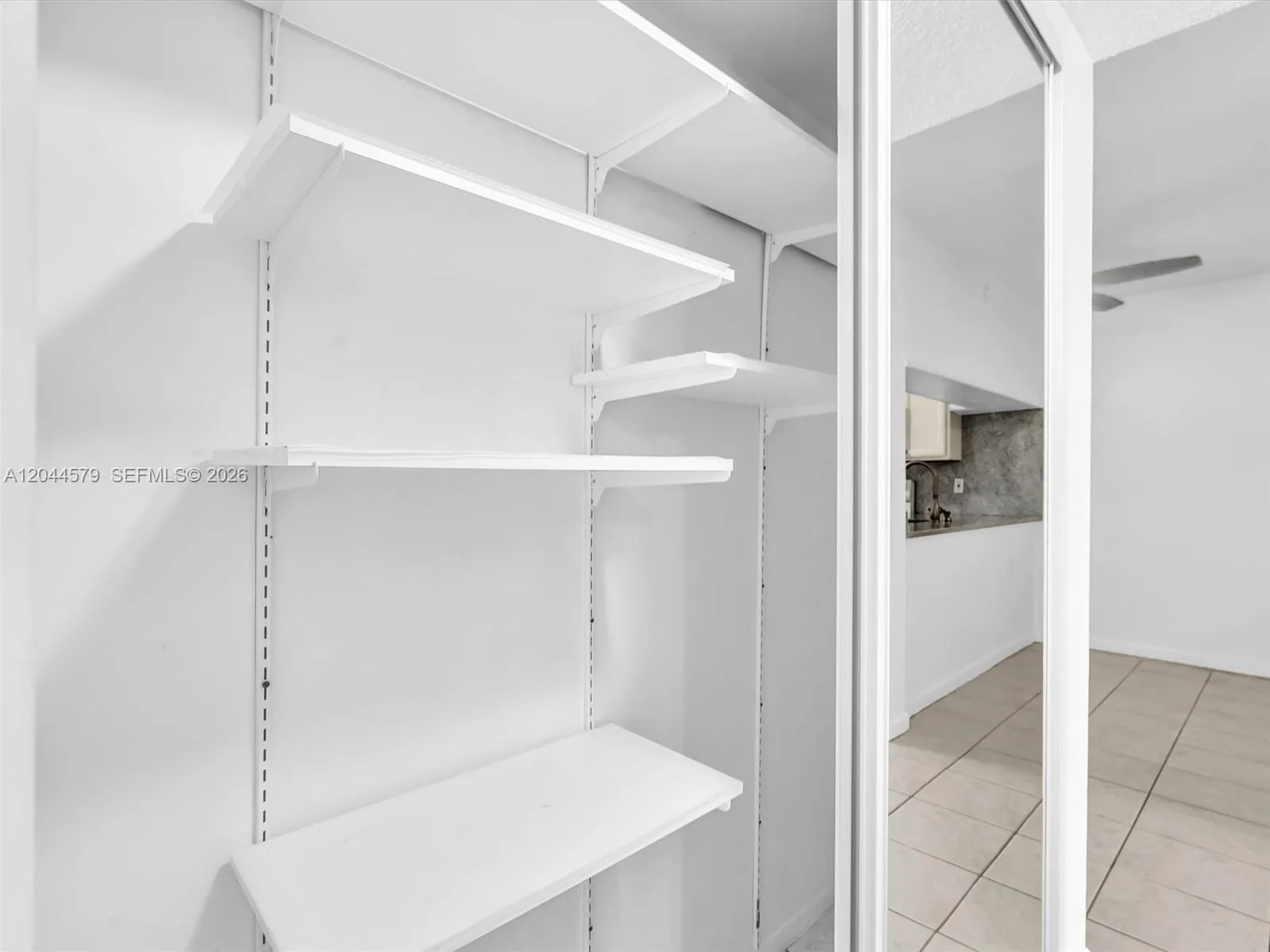 closet storage