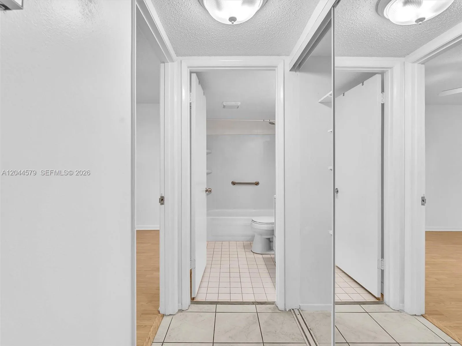 Second Bathroom