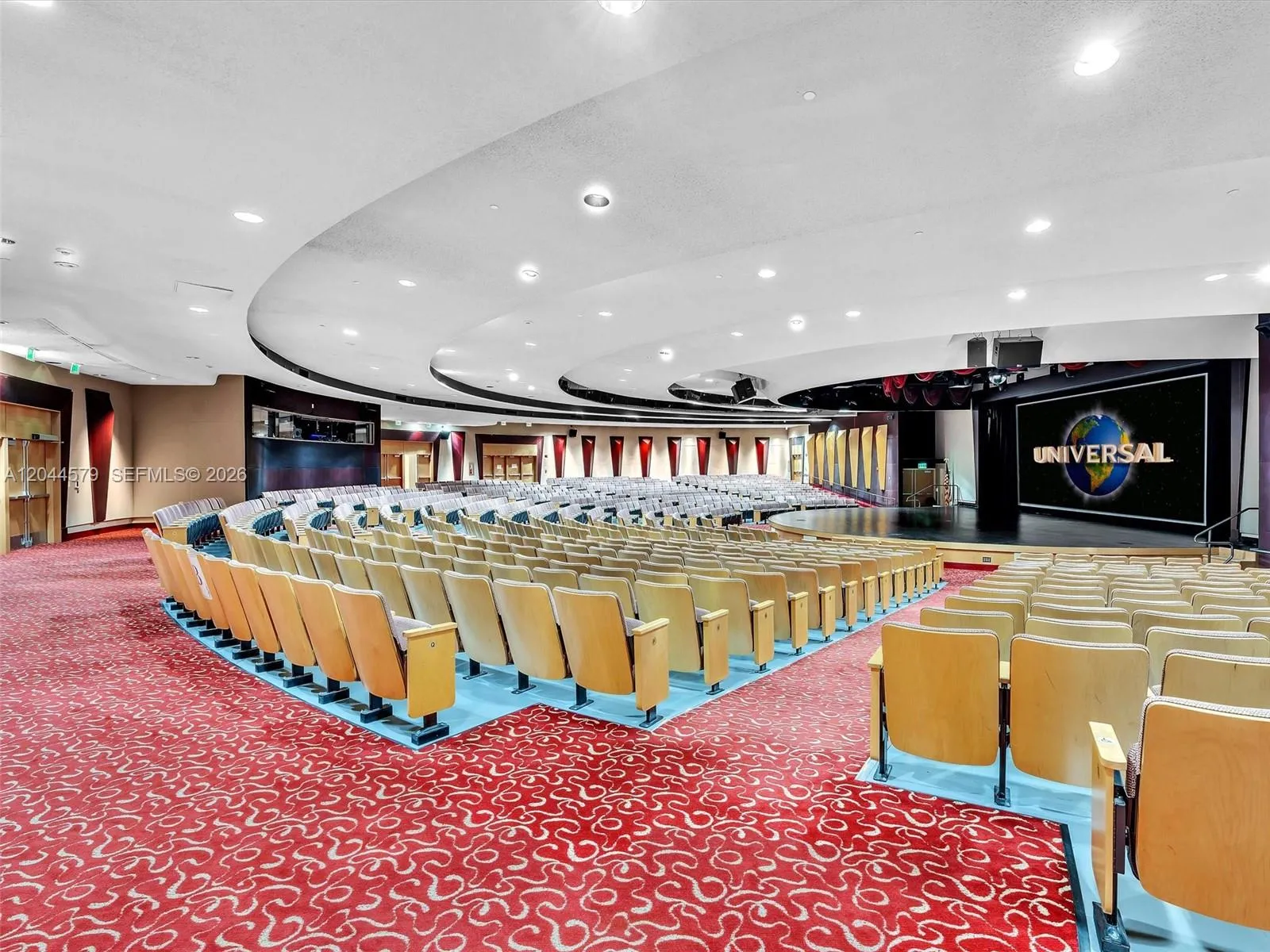 Theatre