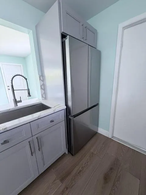 Fridge