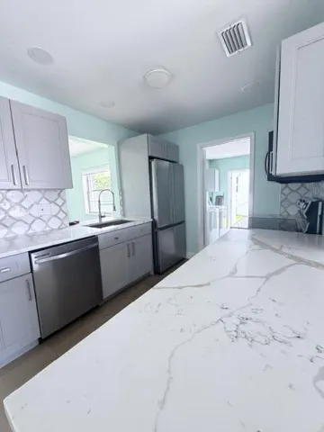 Kitchen III