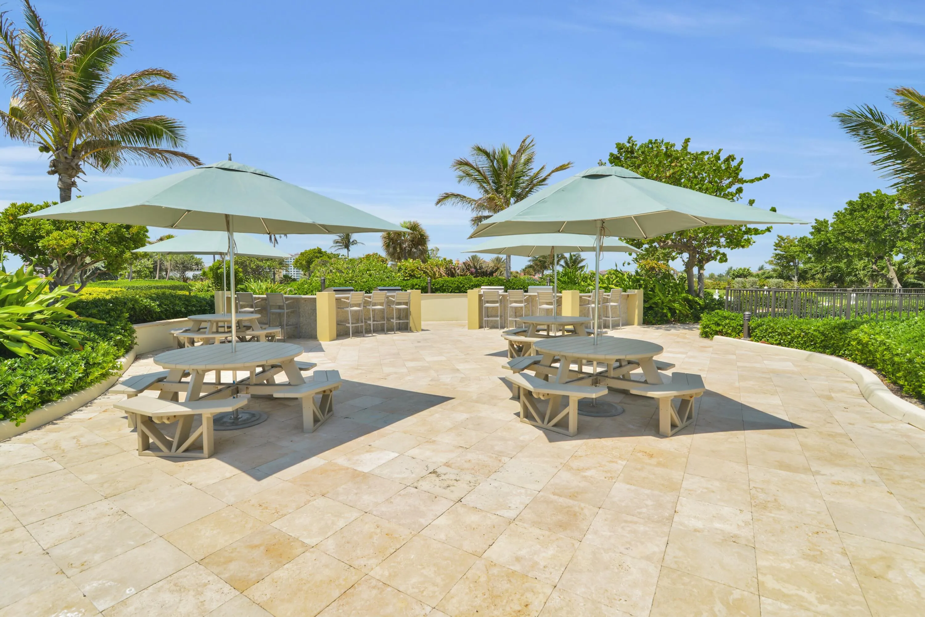 Chalfonte amenities 3