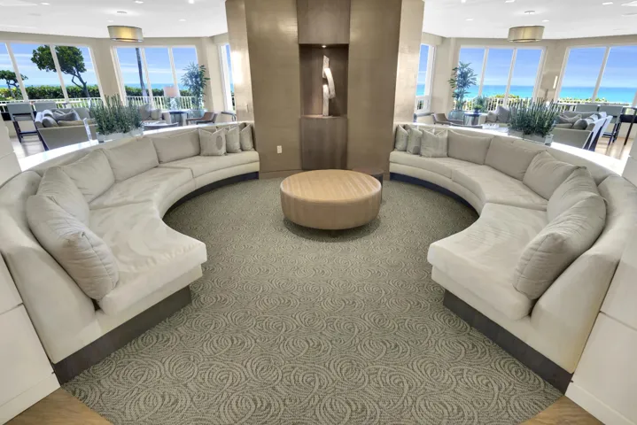 Chalfonte amenities 8
