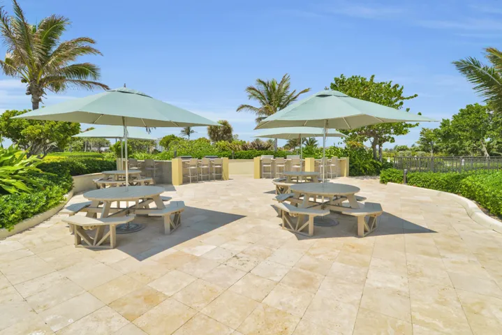 Chalfonte amenities 3