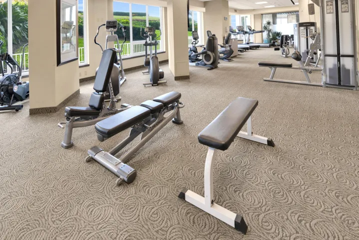 Chalfonte amenities 4