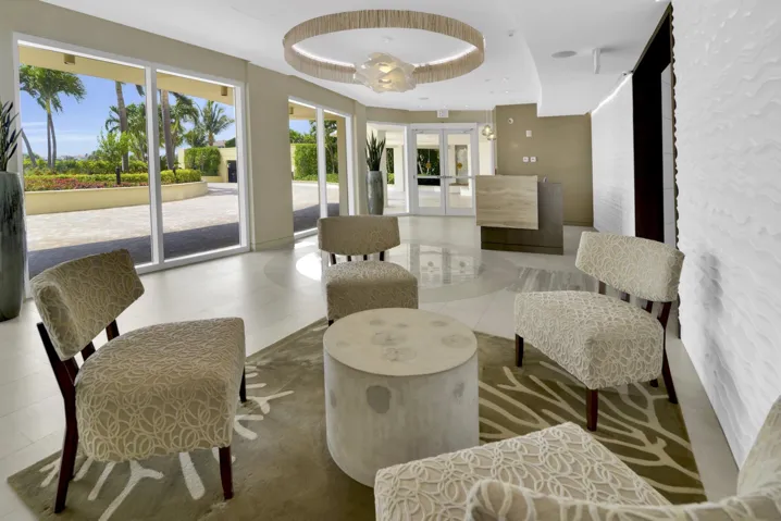 Chalfonte amenities 5