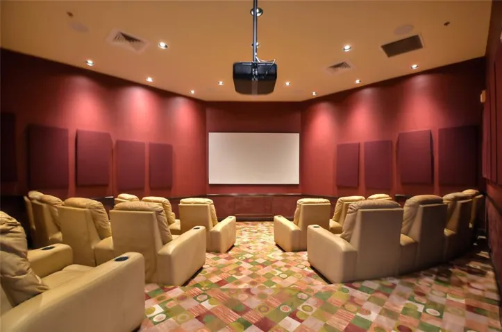 theater