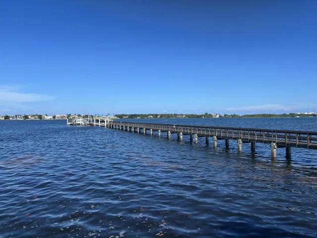 Amazing Wide Intracoastal Setting!
