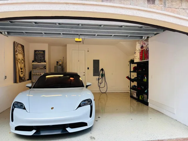 Charging Station Outlet for your electric vehicle