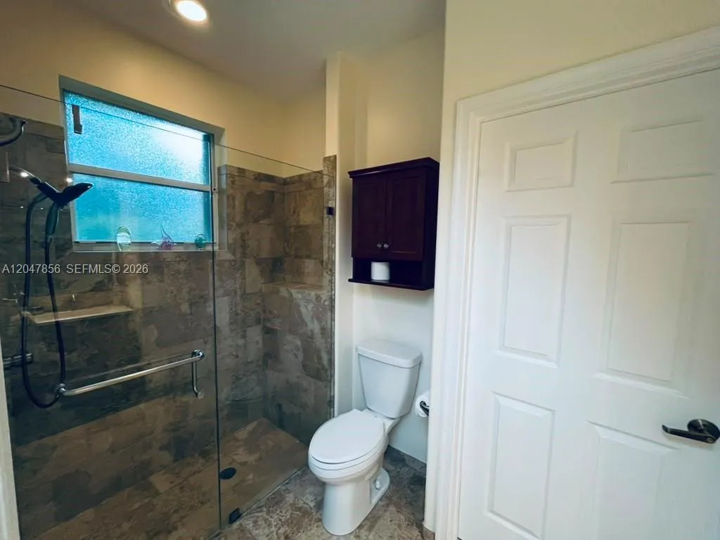 Bathroom 3