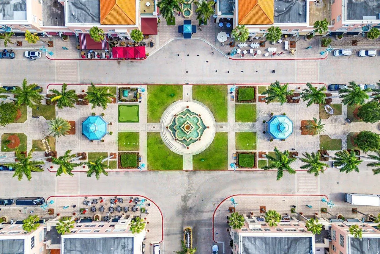 Aerial