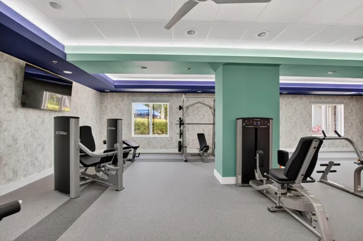 Fitness