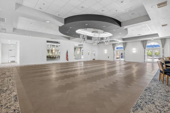 Ballroom