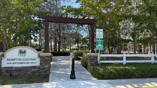 Neiborhood Park