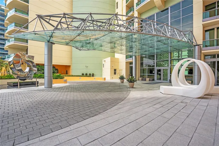 driveway ramp