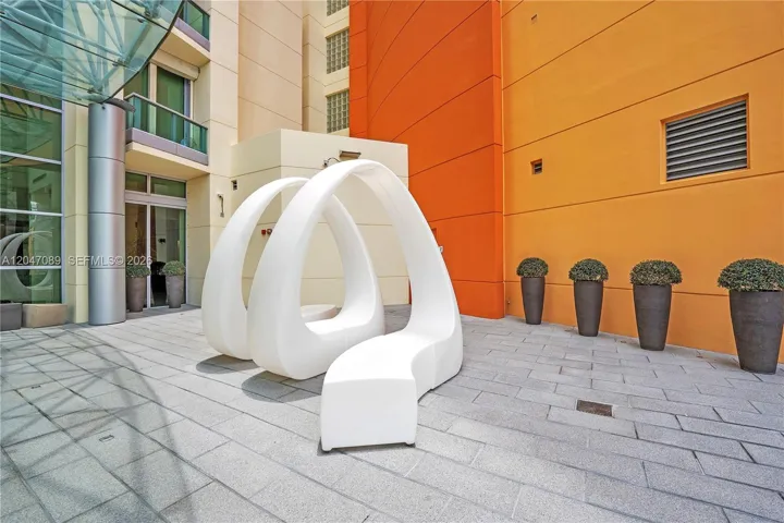 outdoor sculpture