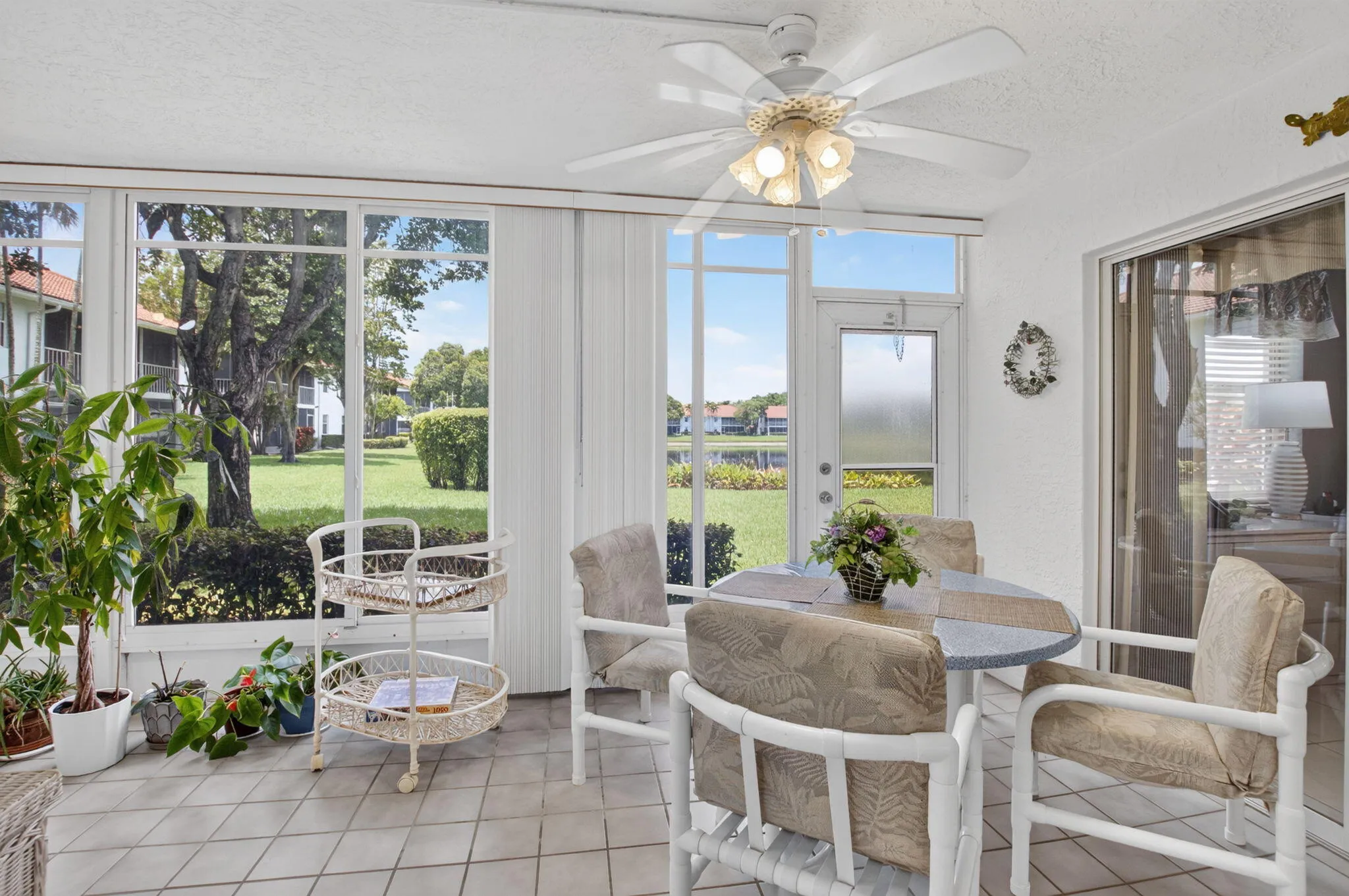Florida Room
