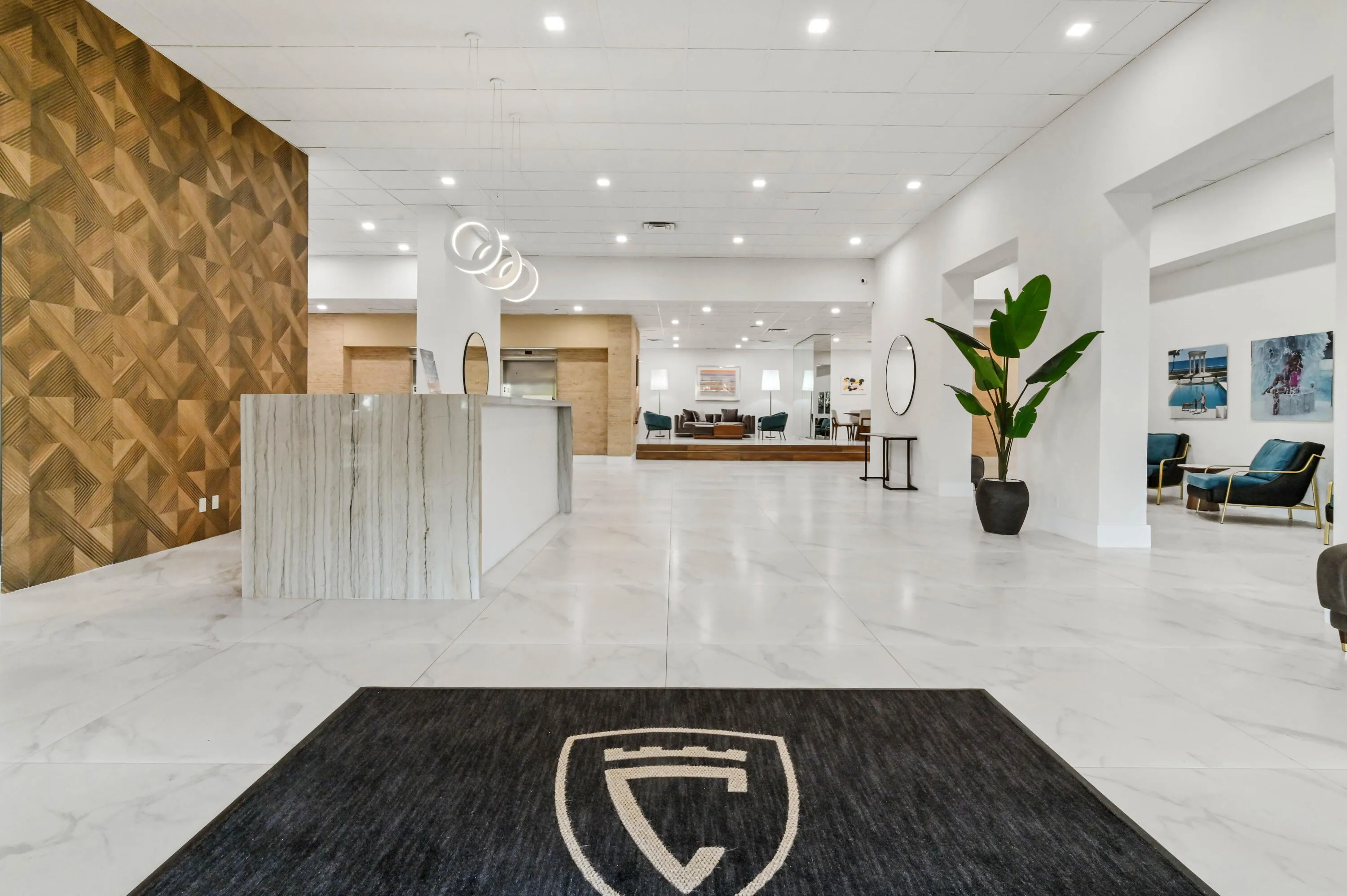 NEW LOBBY