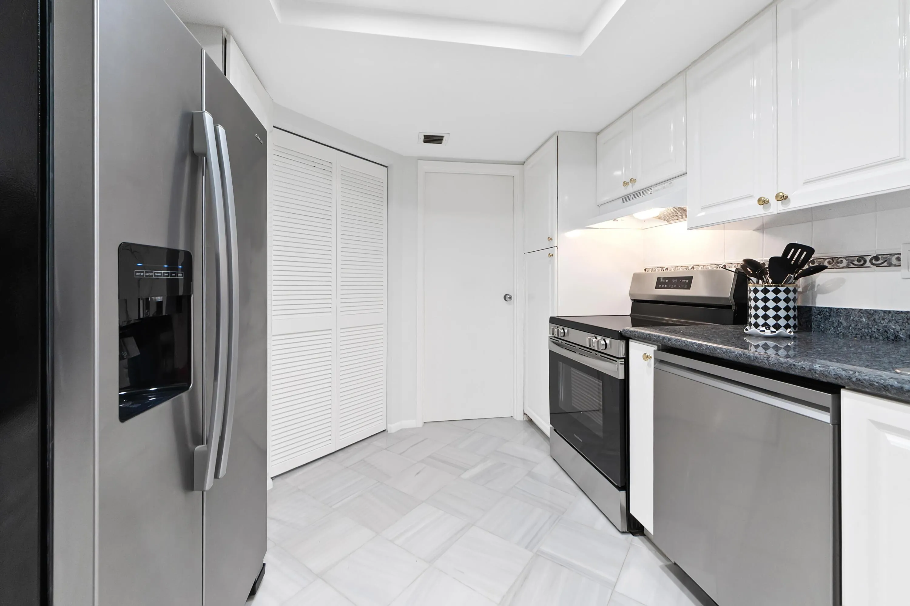 NEW APPLIANCES