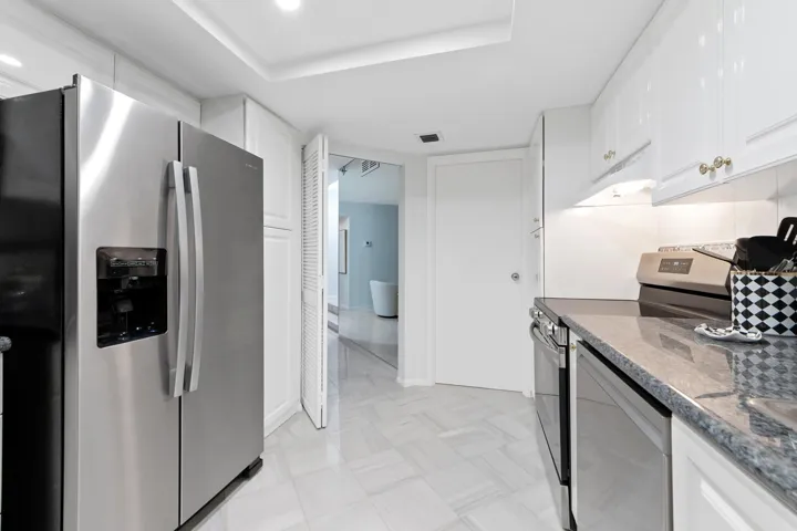 NEW APPLIANCES