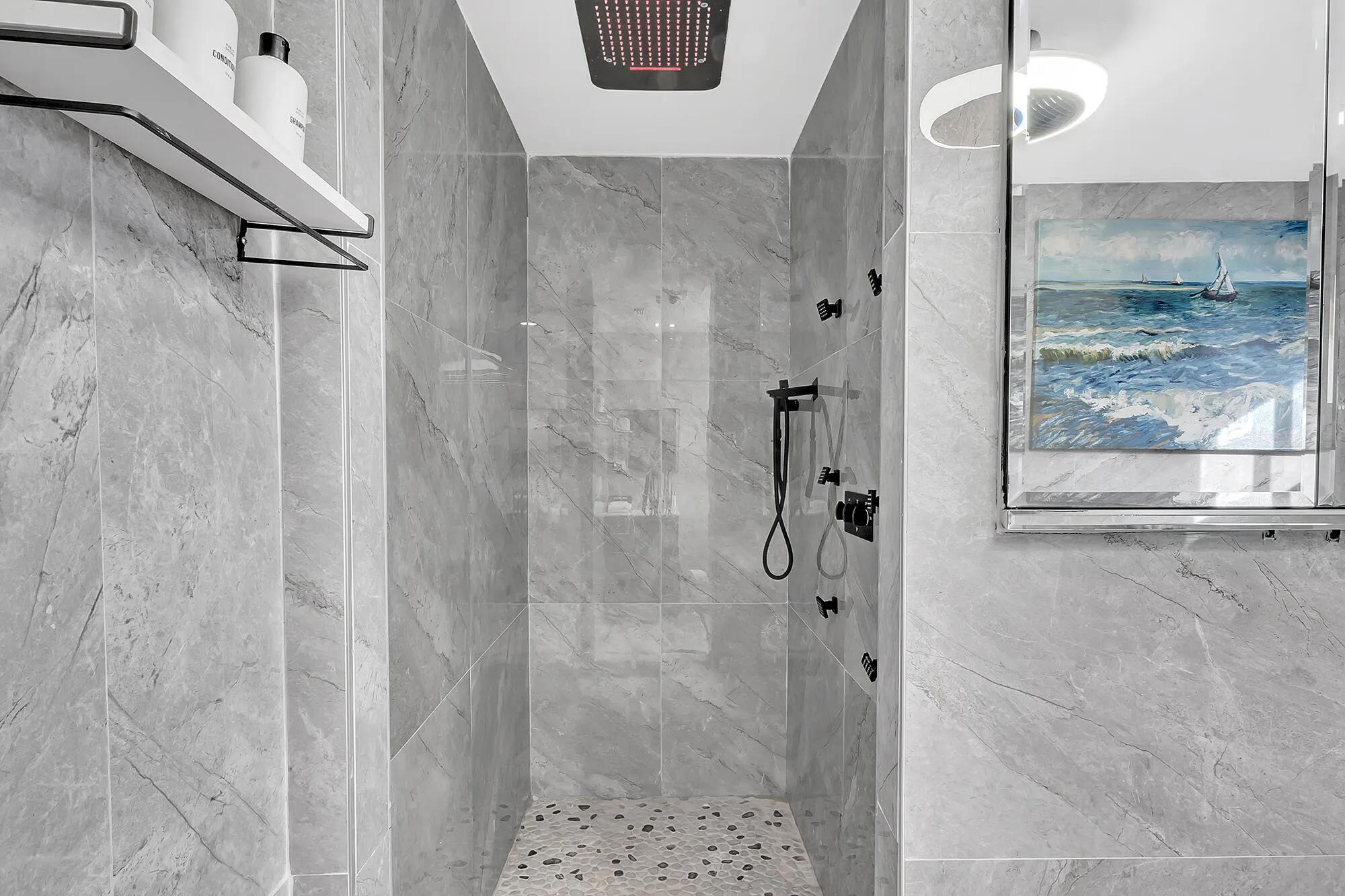 Third Bathroom