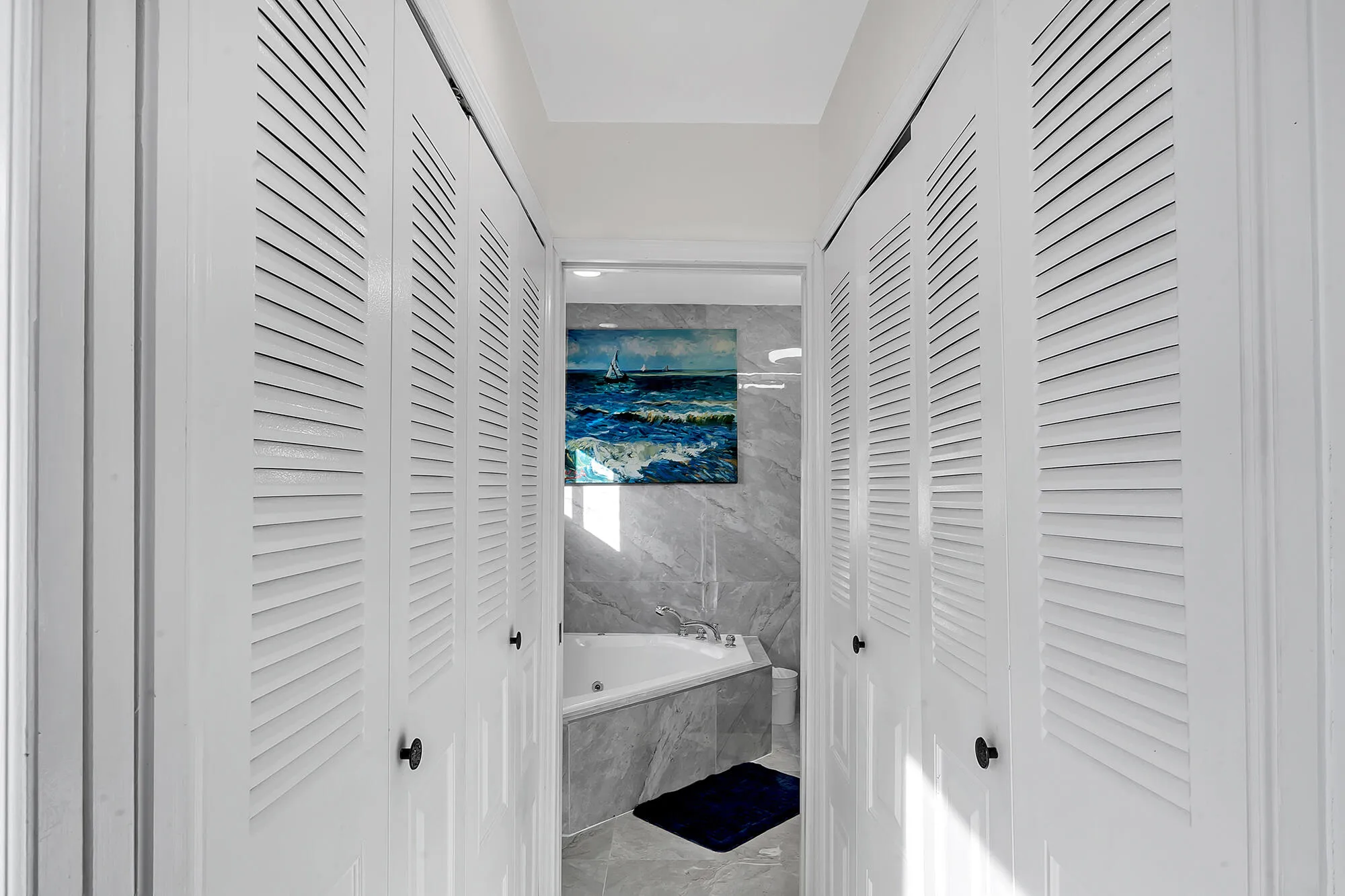 Third Bathroom