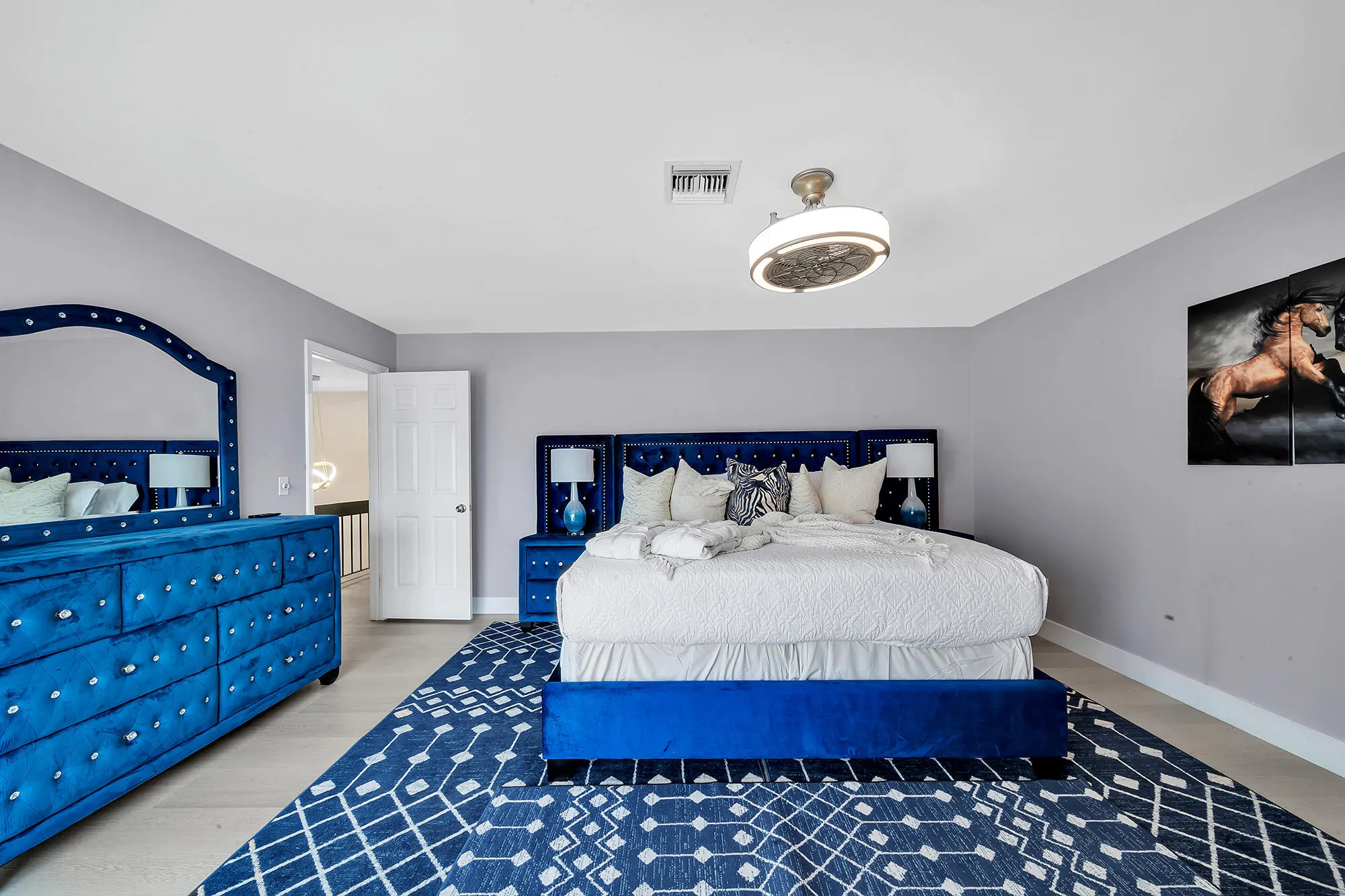 Third Bedroom