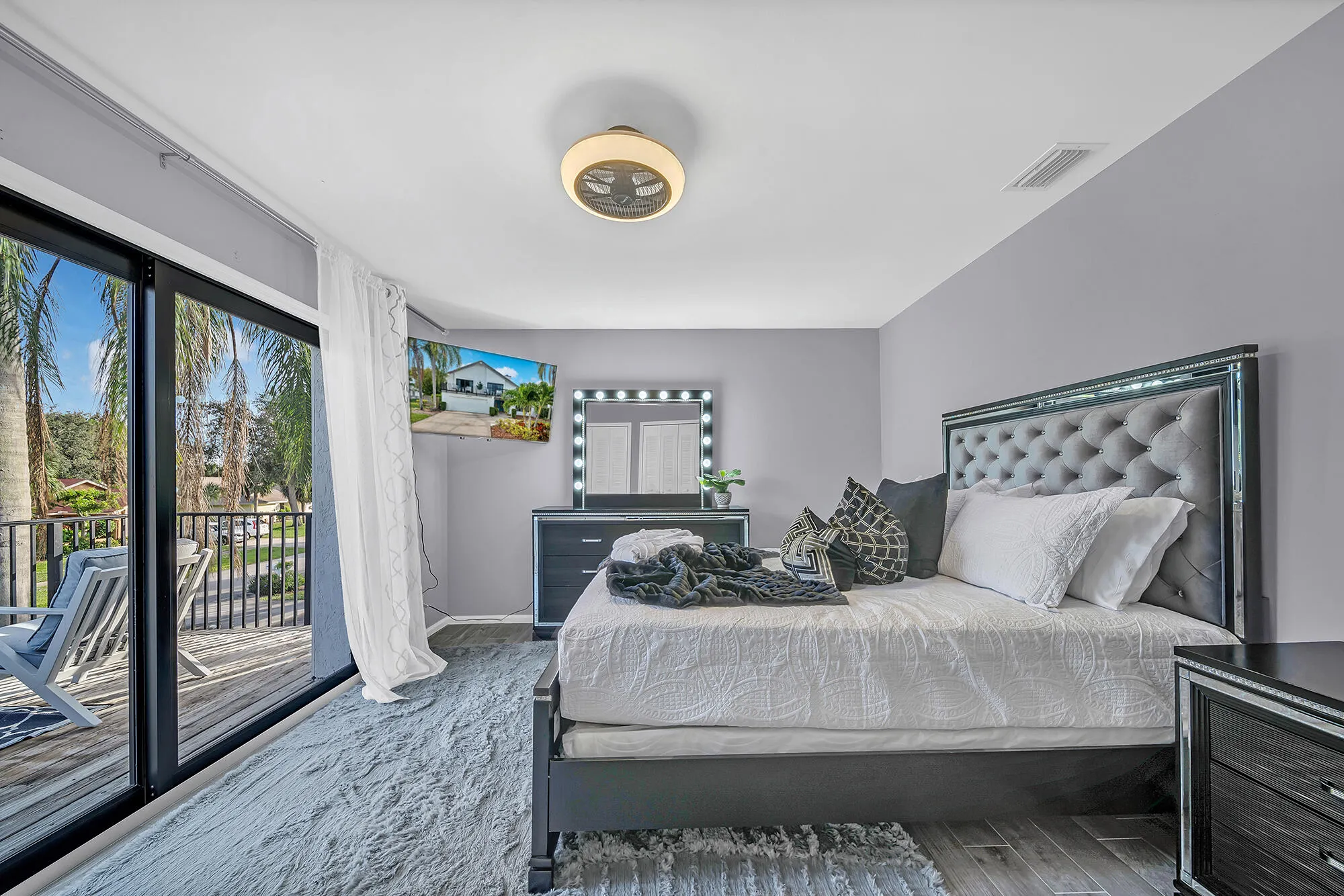 Fifth Bedroom