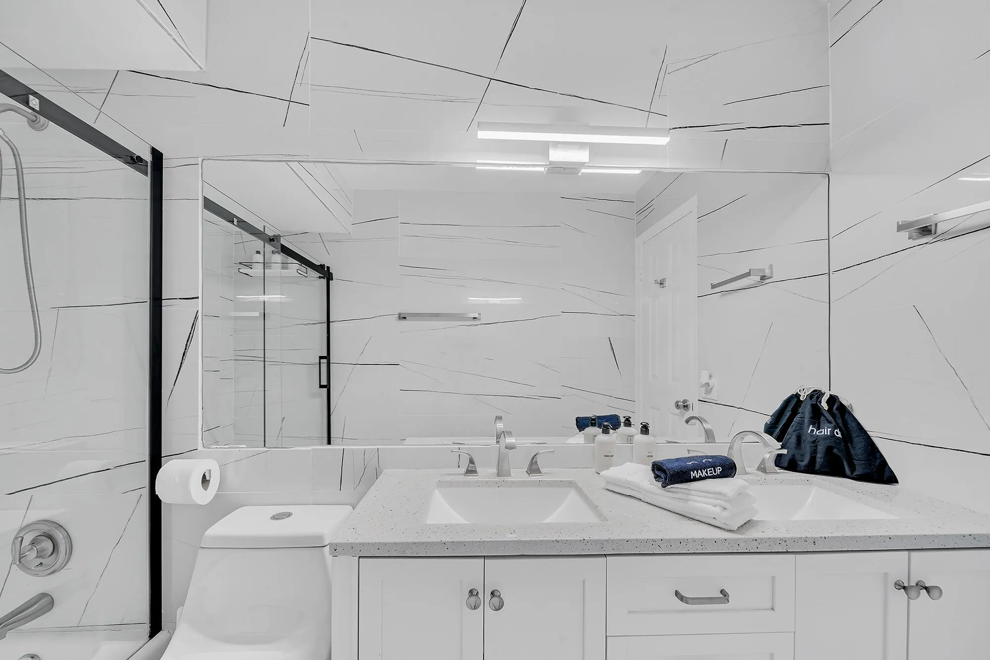 Fourth Bathroom