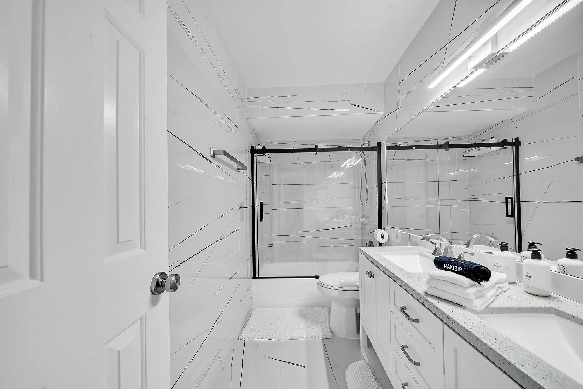 Fourth Bathroom