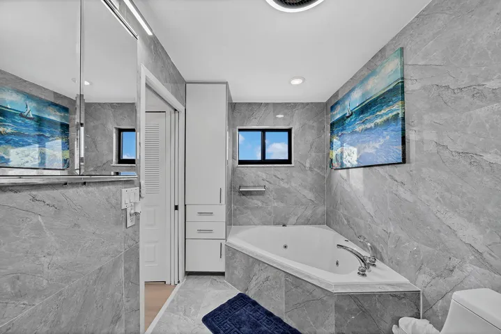 Third Bathroom