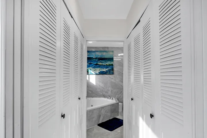 Third Bathroom