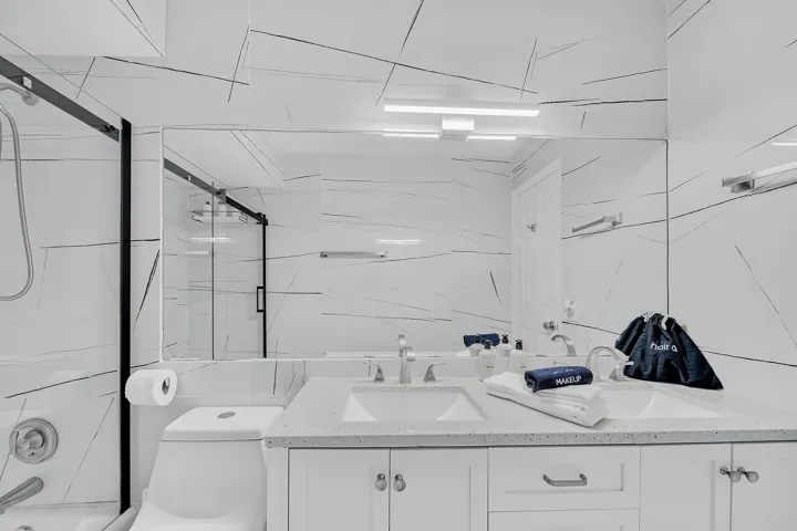 Fourth Bathroom