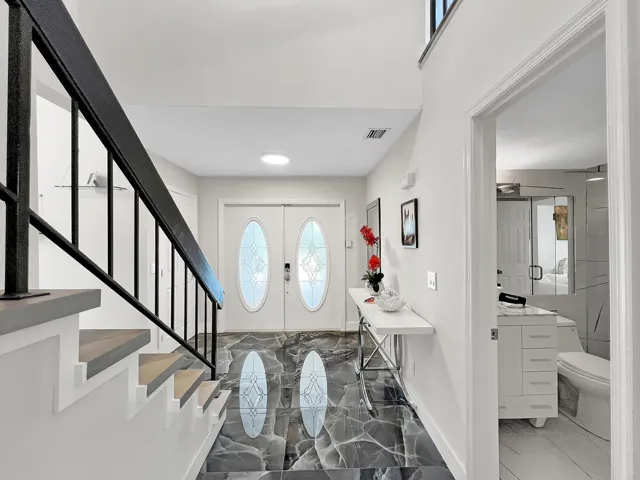 Foyer