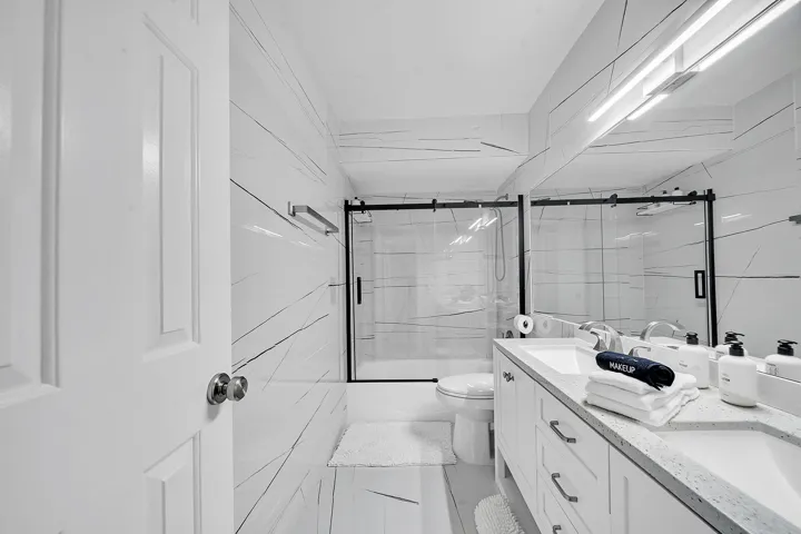 Fourth Bathroom