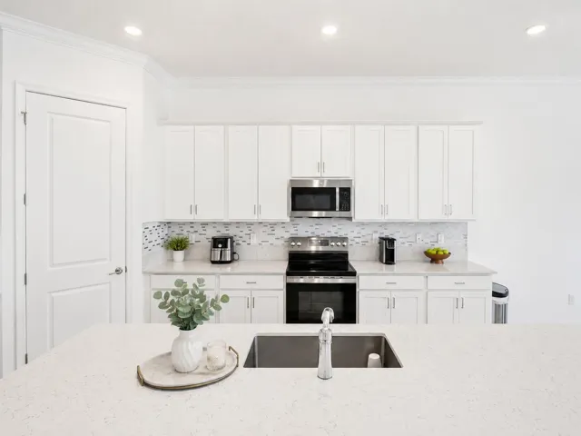 Kitchen View