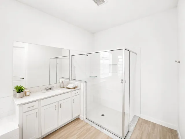 StepInShower